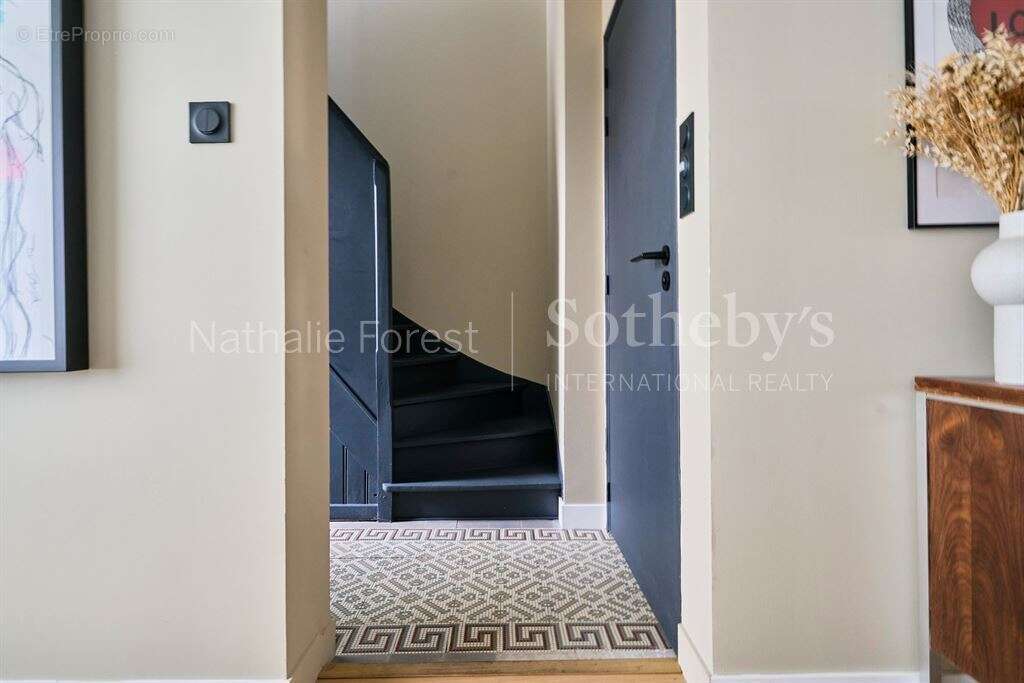 Maison à LAMBERSART