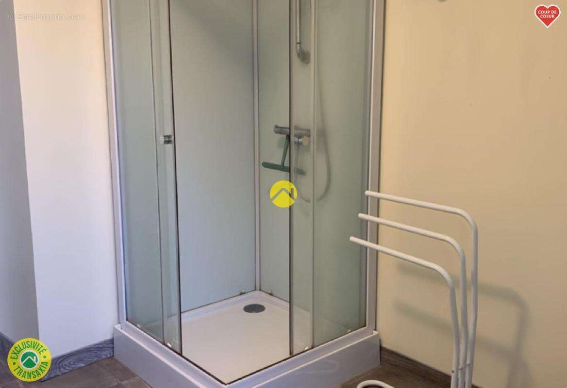 Appartement à CONDAT