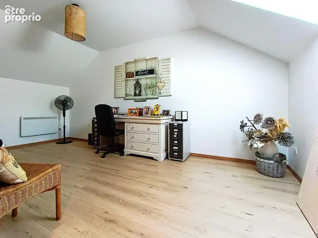 Maison ancienne rénovée 4 pièces - photo 8