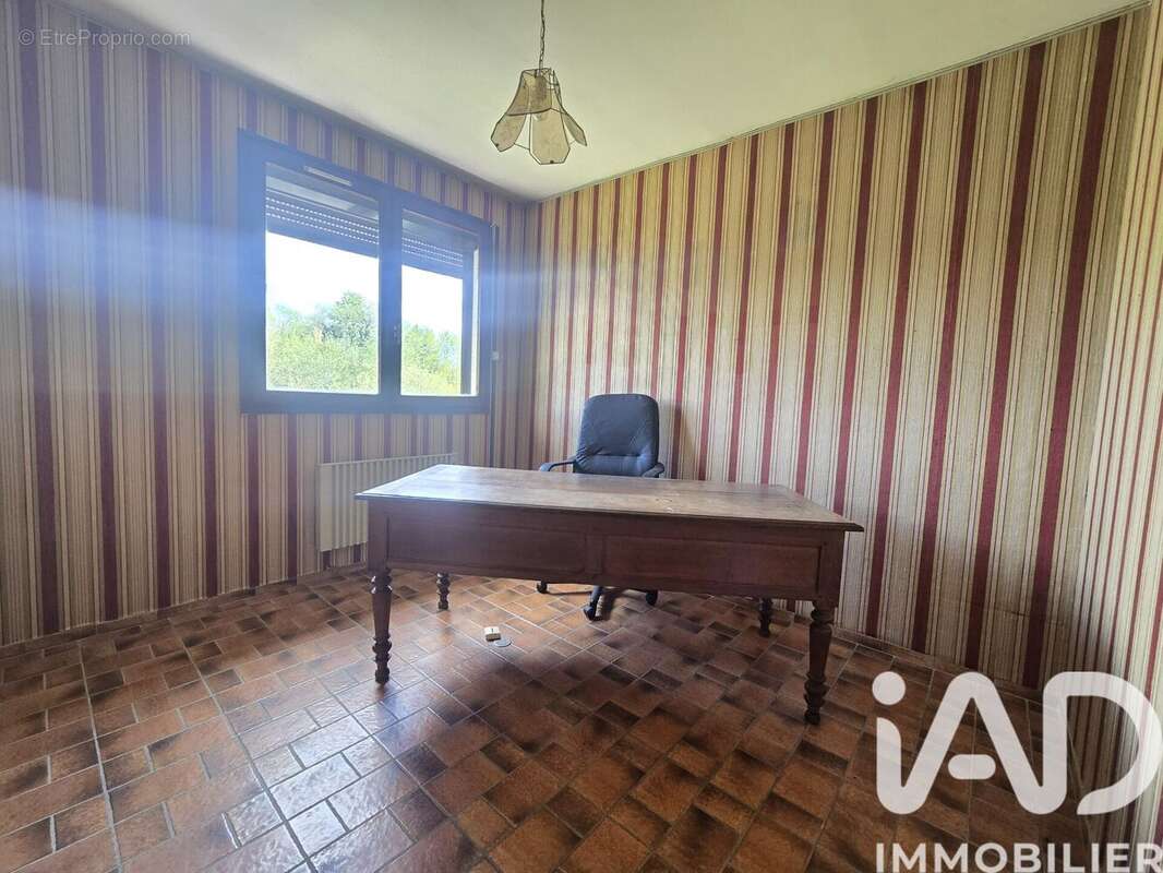 Photo 9 - Maison à GLAIRE