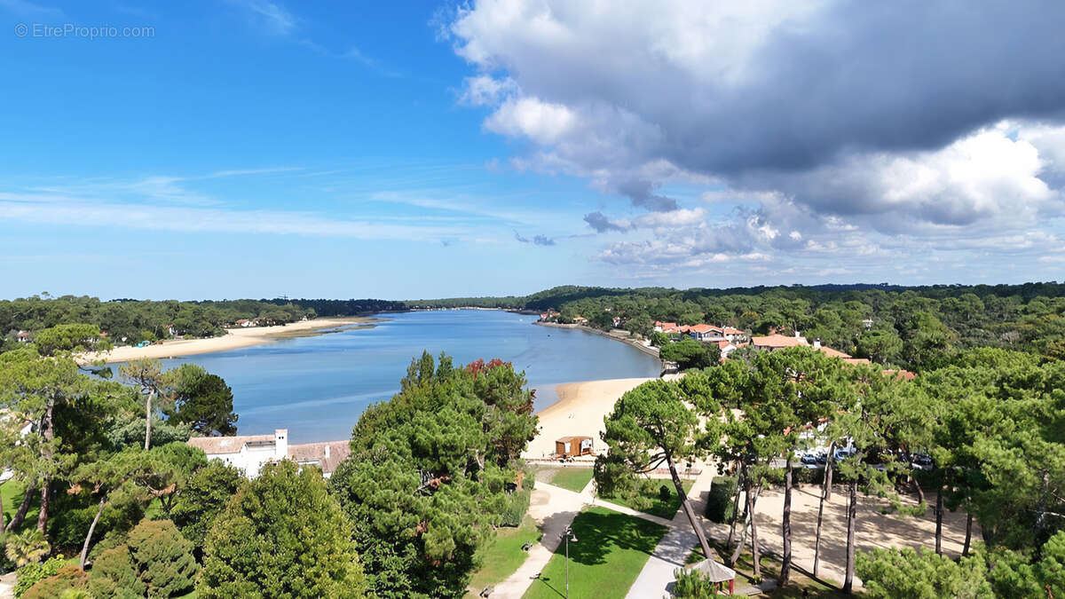 Appartement à HOSSEGOR