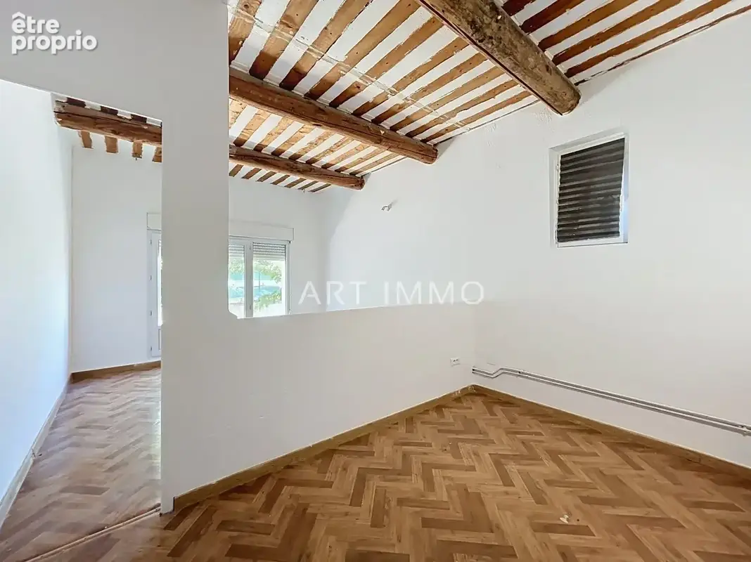 A vendre maison de plain pied avec vue sur le luberon - photo 9