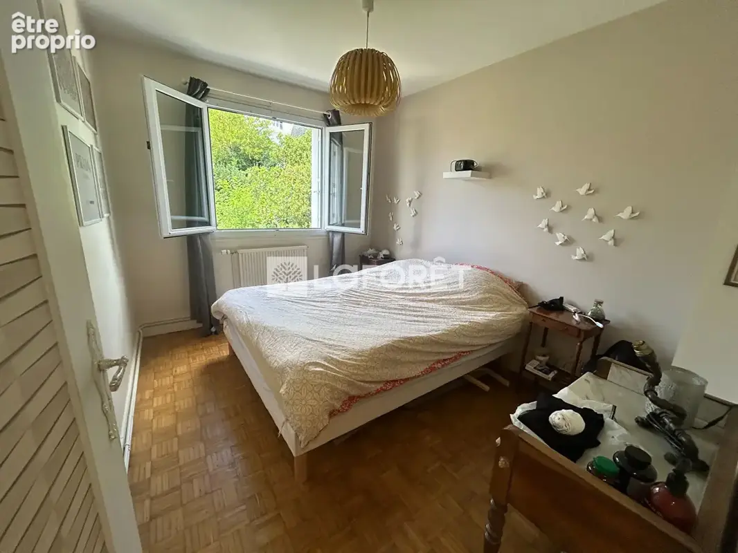 Appartement Quimper 4 pièce(s) 79.34 m2 - photo 4