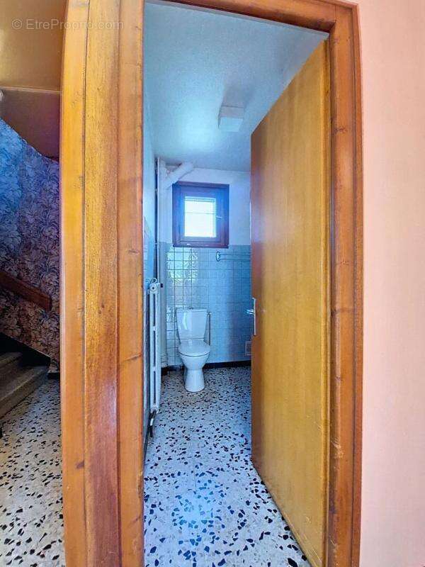 Maison à LES HOUCHES