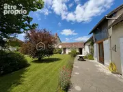 Maison à MESNIL-SUR-L'ESTREE