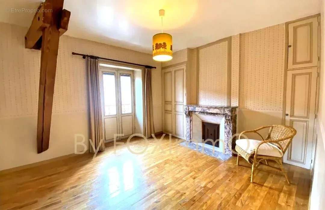 Appartement à ROANNE