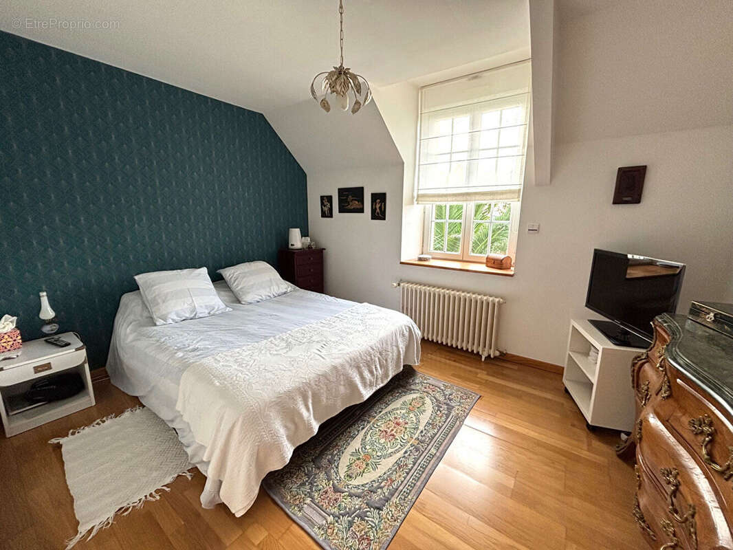 PLOBANNALEC LESCONIL, Propriété de charme composée de deux maisons ! - photo 8