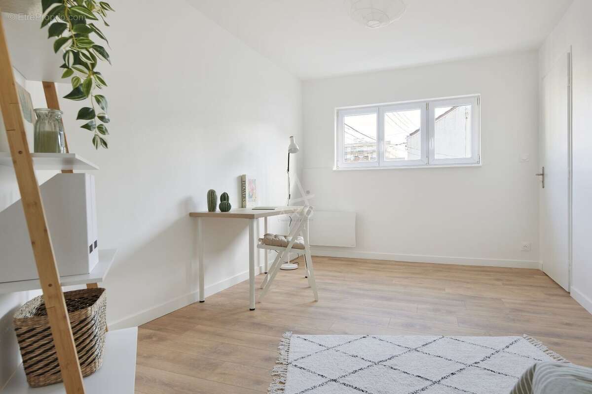 Appartement à CHOLET