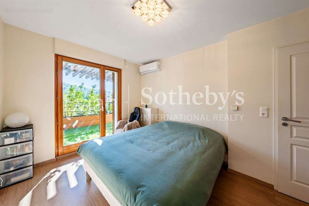 Appartement à EVIAN-LES-BAINS