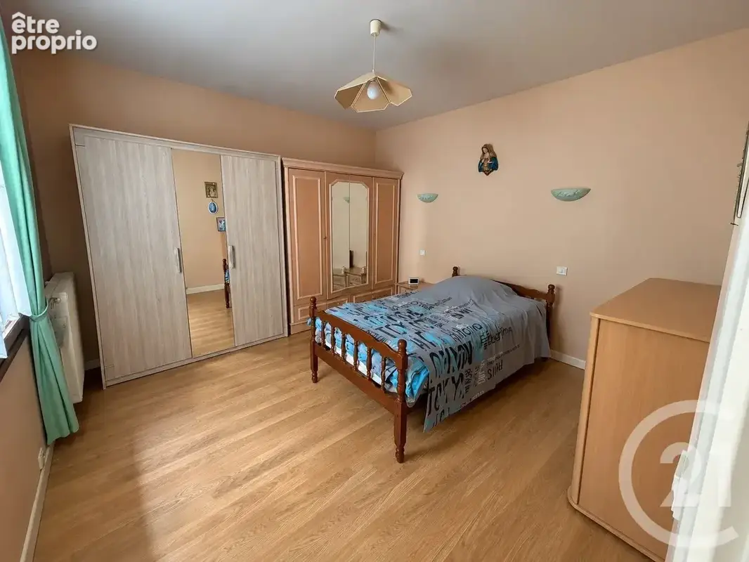 Maison 3 pièces 57 m² à vendre à Saint-Maur-Des-Fosses (94100) - photo 4