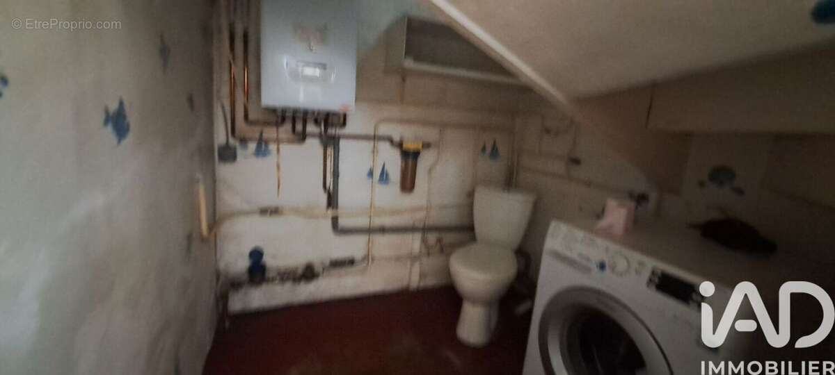 Maison 65 m² à Gisors  - photo 6