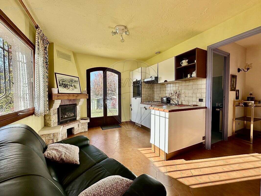Maison 5 chambre(s) à vendre - photo 17