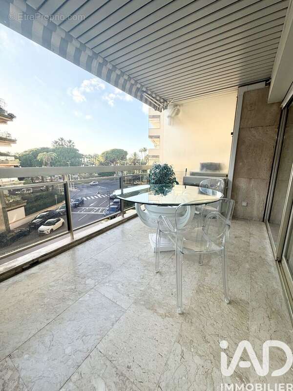 Photo 2 - Appartement à CANNES