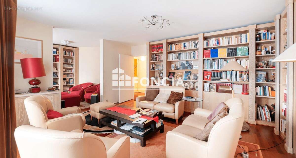 Appartement à CRETEIL