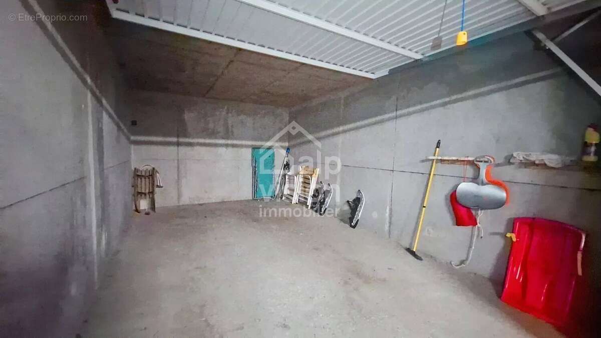 Appartement à CHATEL