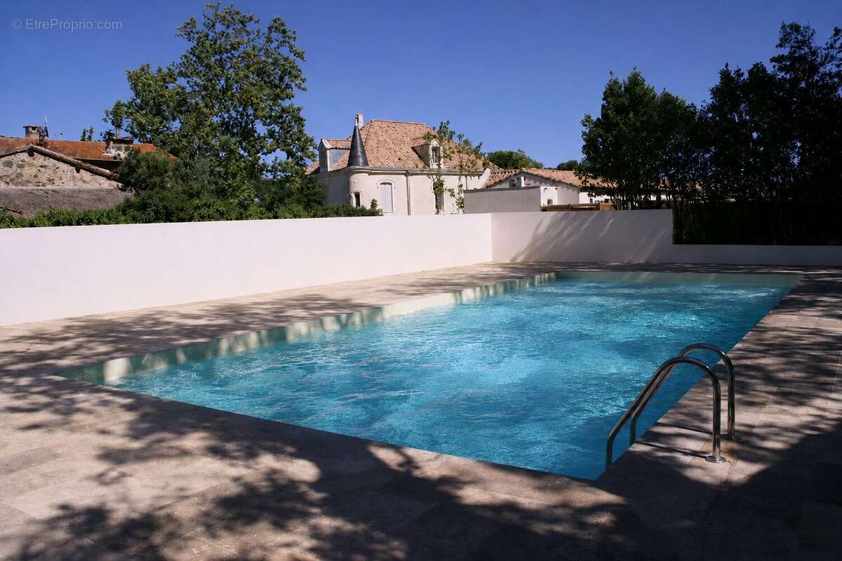Maison 73 m² à Lezignan-La-Cebe  - photo 8