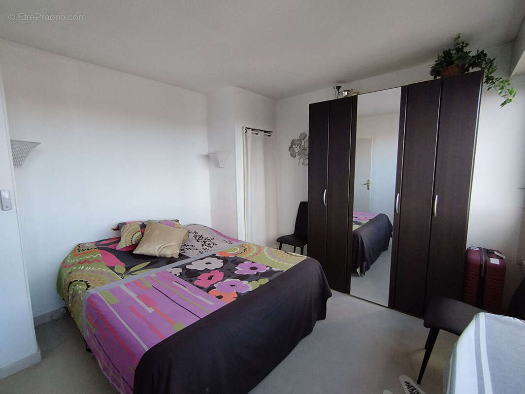 Appartement à LES SABLES-D'OLONNE
