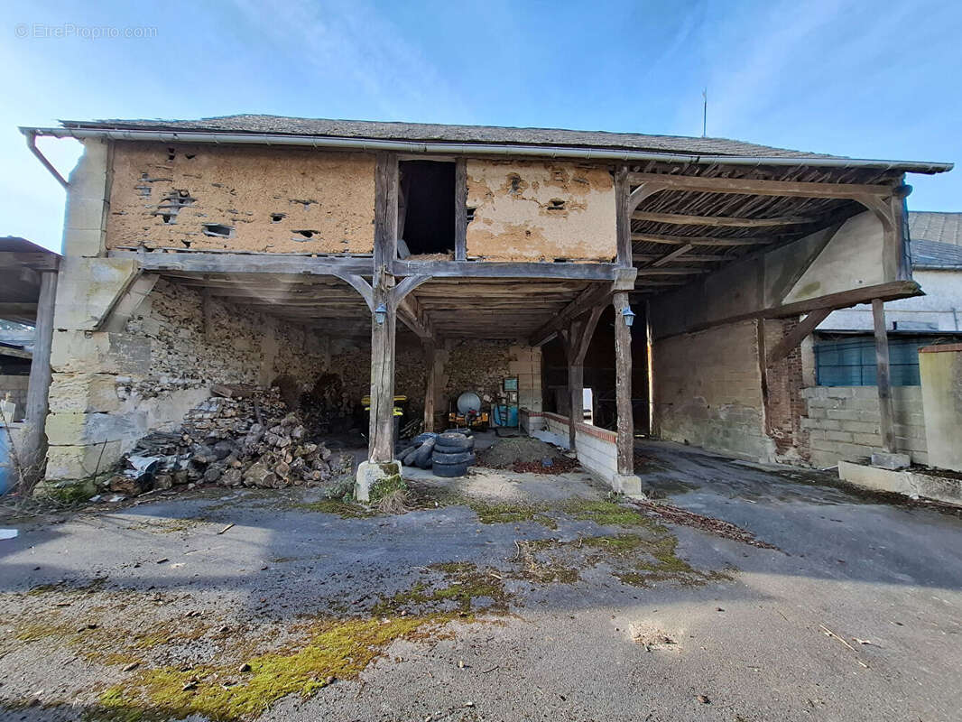 Autre à SAINTE-GENEVIEVE