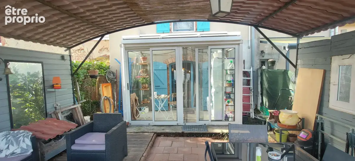 Maison 3 pièces 69 m² à vendre à Calmont (31560) - photo 16