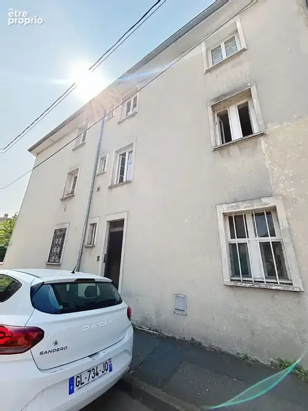 Appartement T1 à vendre à Melun - Rive de Seine Sud - photo 8