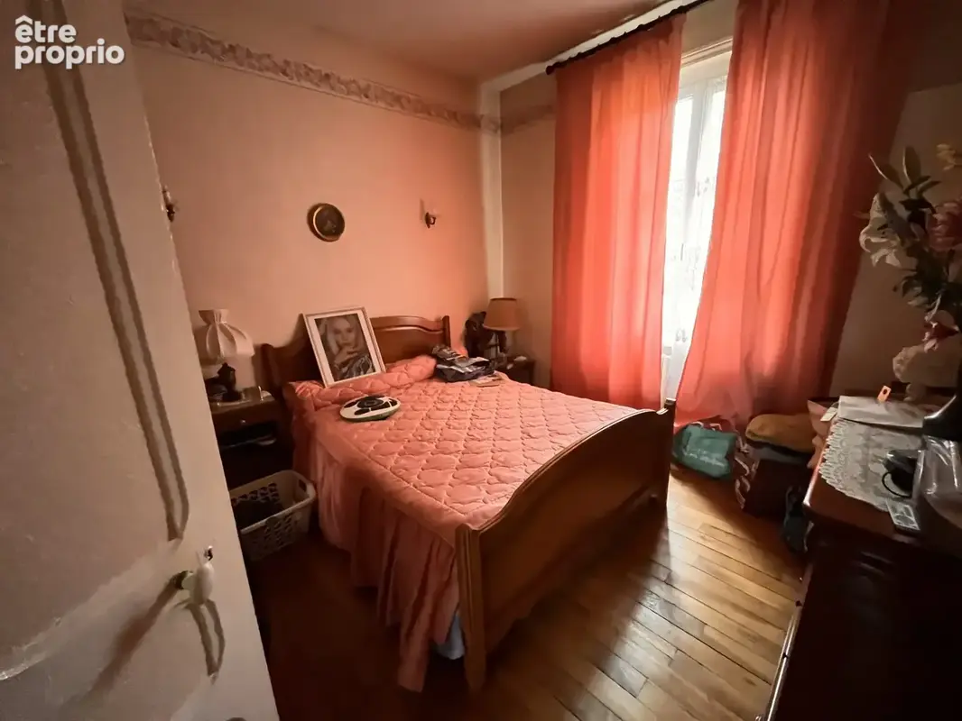 Chambre 1
