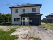 Maison à FLINES-LEZ-RACHES