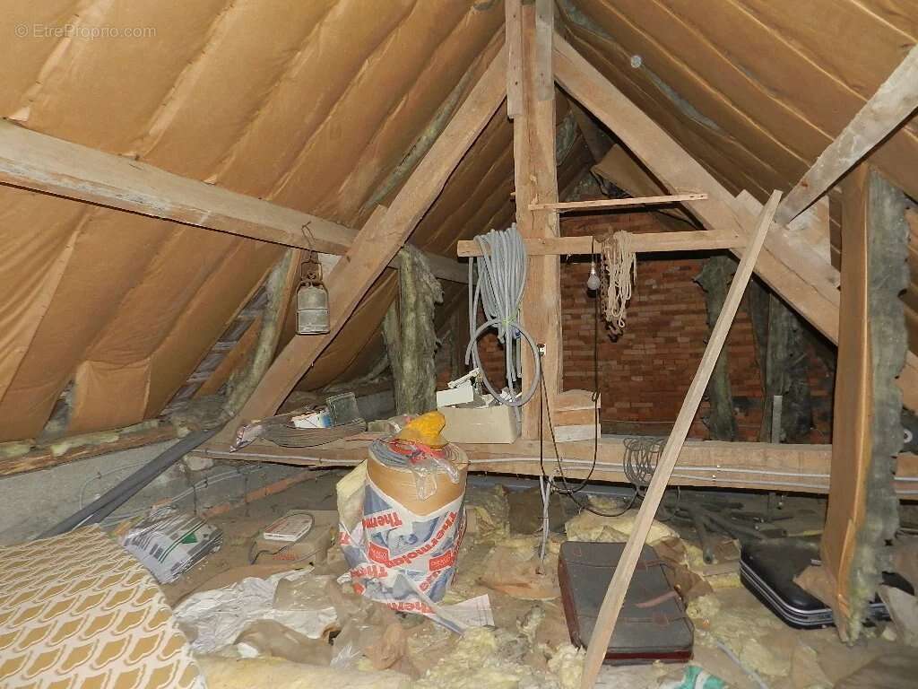 Maison à SAINTE-MARGUERITE-DE-VIETTE