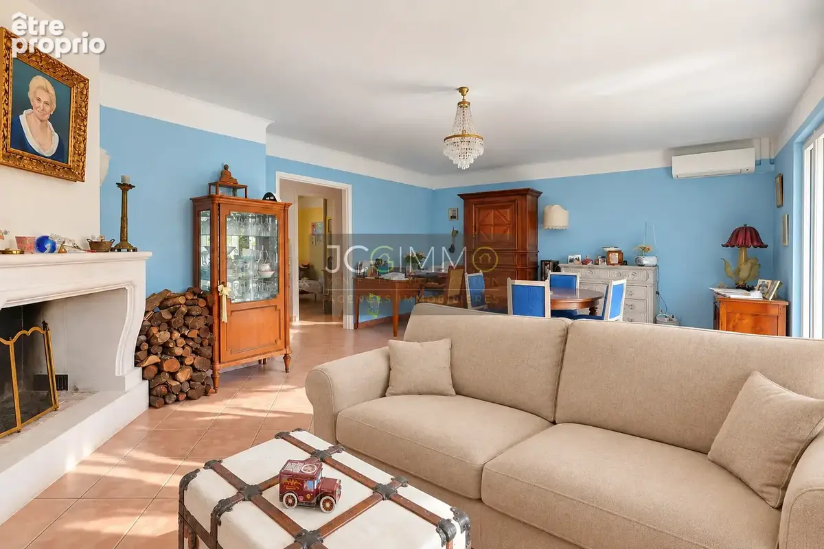 Maison familliale à 10 min a pied de la mer - photo 6