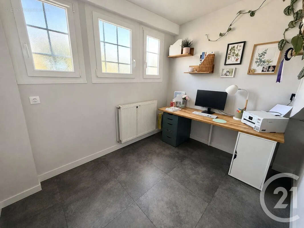 Maison 122 m² à Dammartin-En-Goele  - photo 20