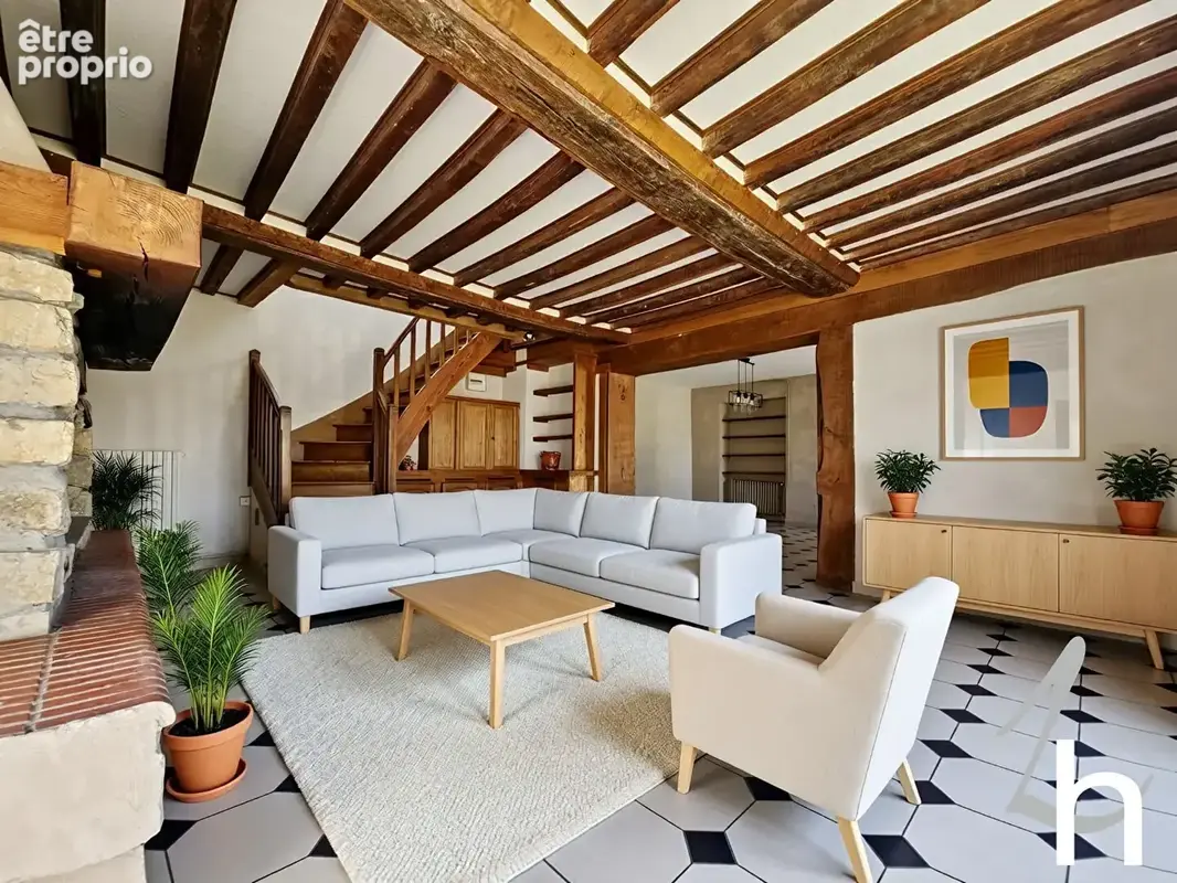 Maison à CAEN