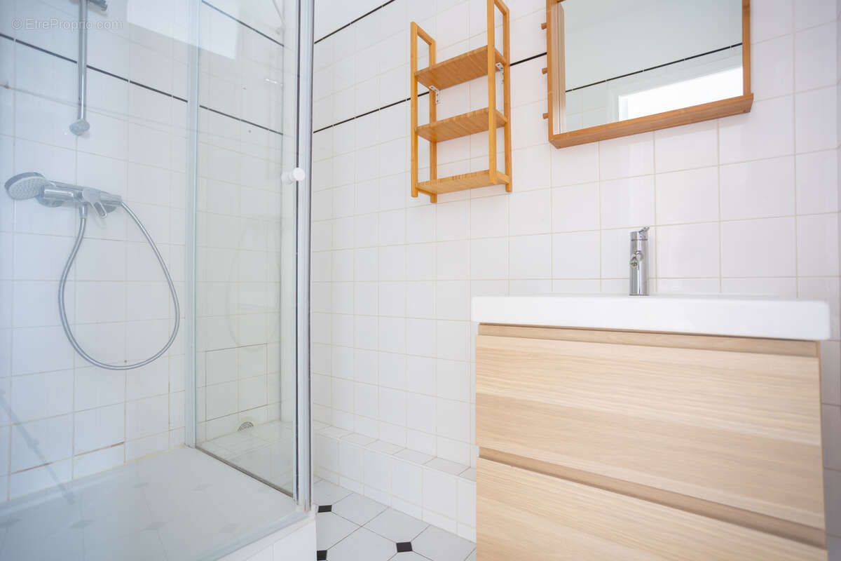 Appartement à BAGNEUX