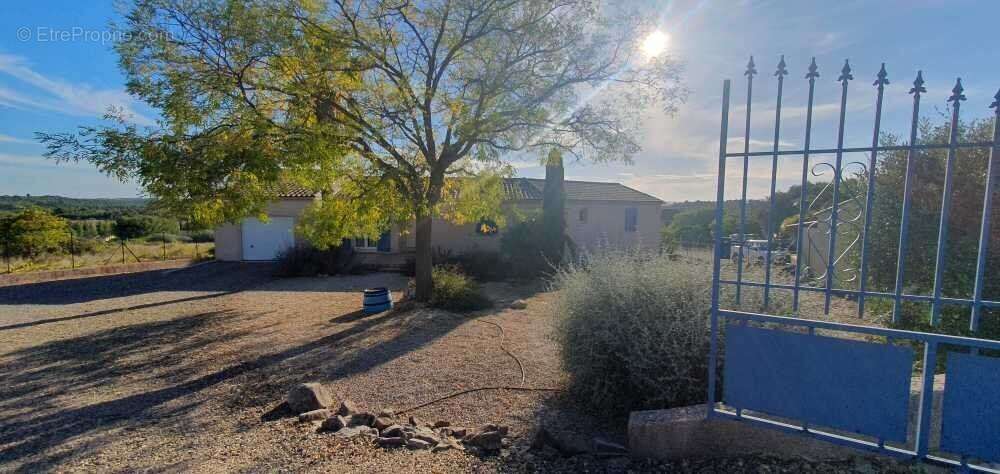 Photo 9 - Maison à CAUSSES-ET-VEYRAN