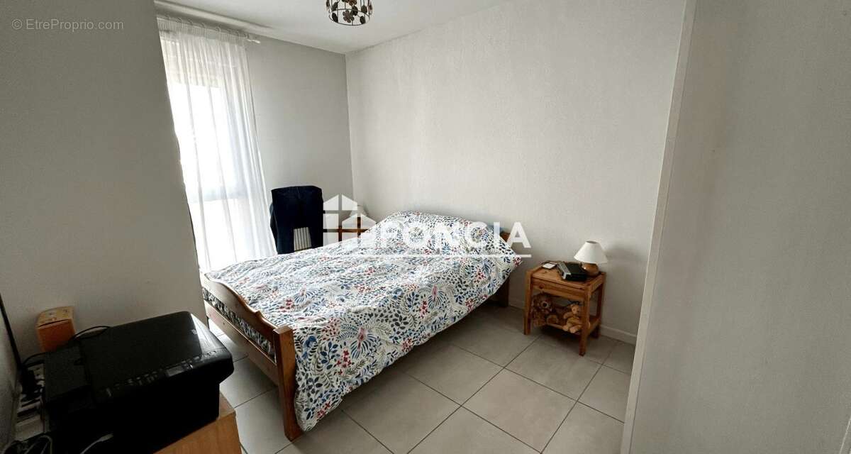 Appartement à BRUGES