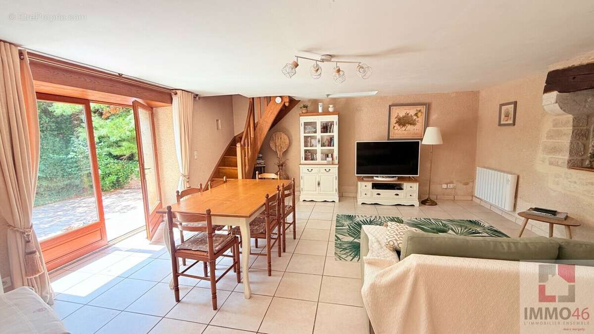Maison 97 m² à Themines  - photo 6