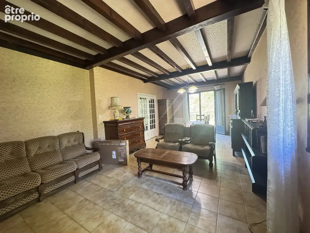 Maison 5 pièces de 100m2 - photo 3