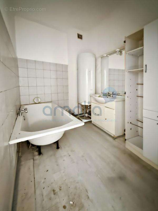 RENTABILITÉ EXCEPTIONNELLE - 5 Lots dans un Immeuble de Rapport - Cambrai - photo 7