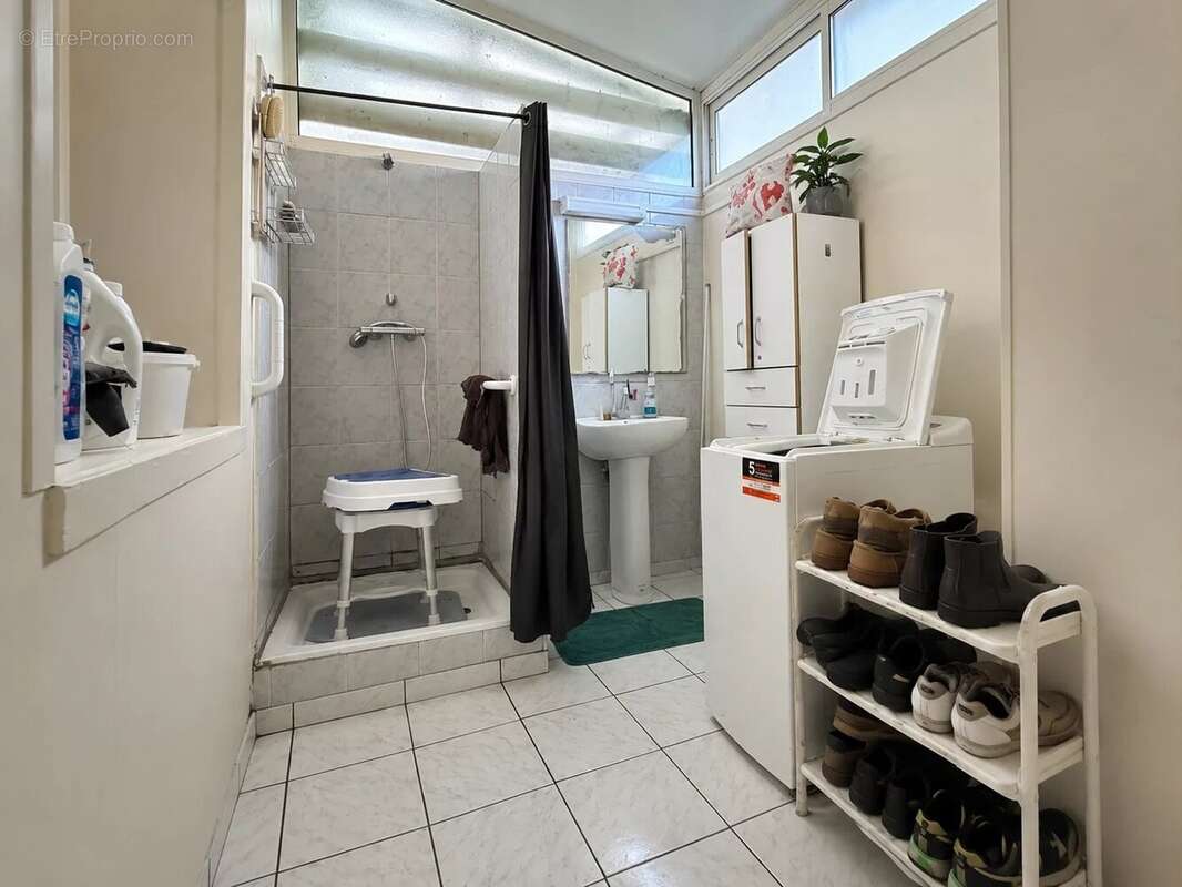 Appartement vendu loué - Marseille 3ème - photo 5