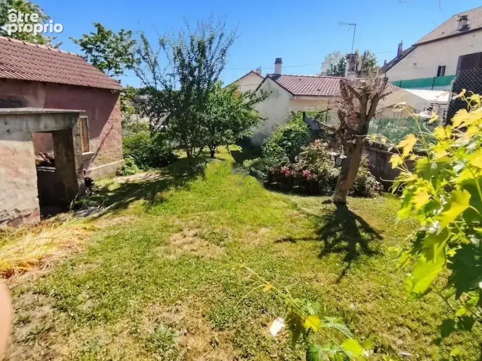 Terrain 393 m² à Marly-La-Ville  - photo 2