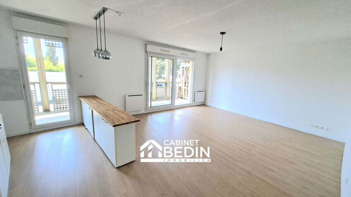 Appartement 44 m² à La Teste-De-Buch  - photo 4