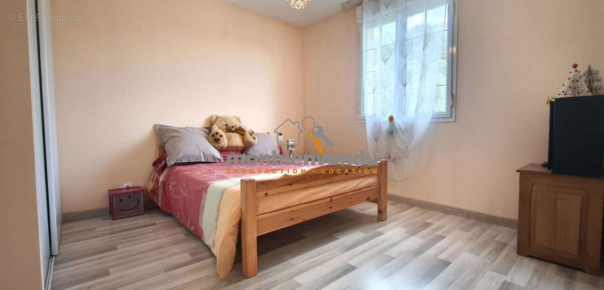 Maison à YOLET