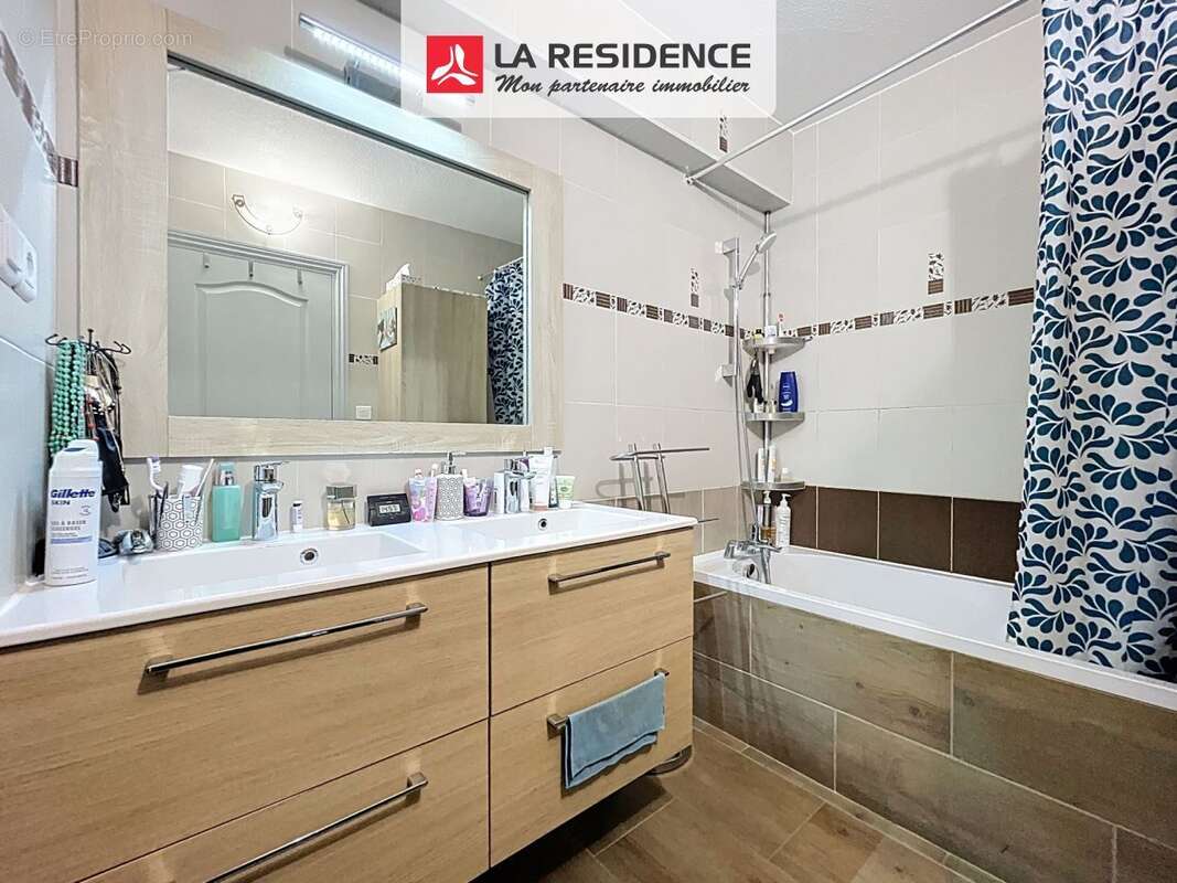 Appartement à CAGNES-SUR-MER