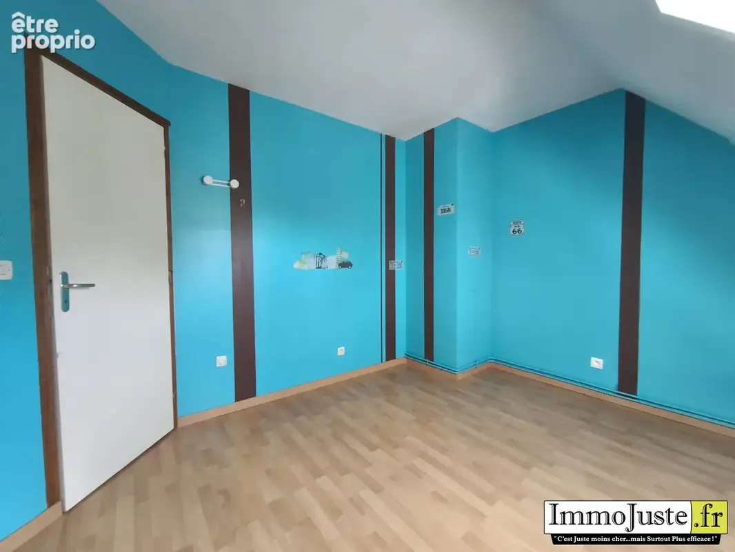Maison 5 pièces 99 m² à vendre à Le Perray-En-Yvelines (78610) - photo 7