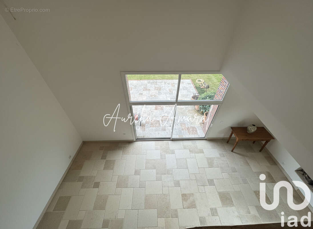 Photo 4 - Maison à JOIGNY