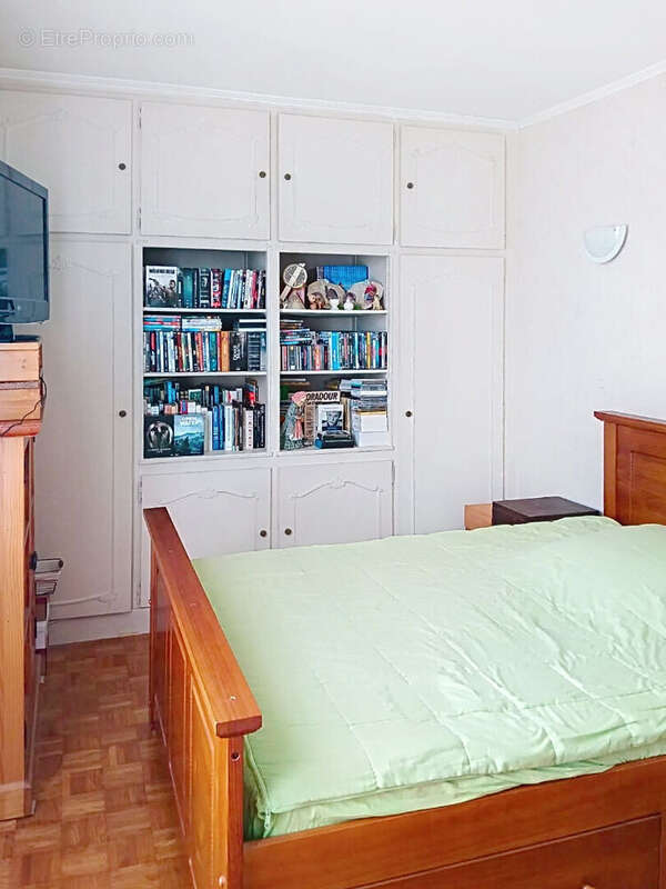 Appartement à DRANCY