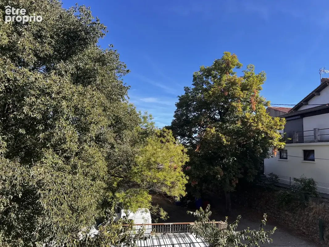 Appartement à CERET