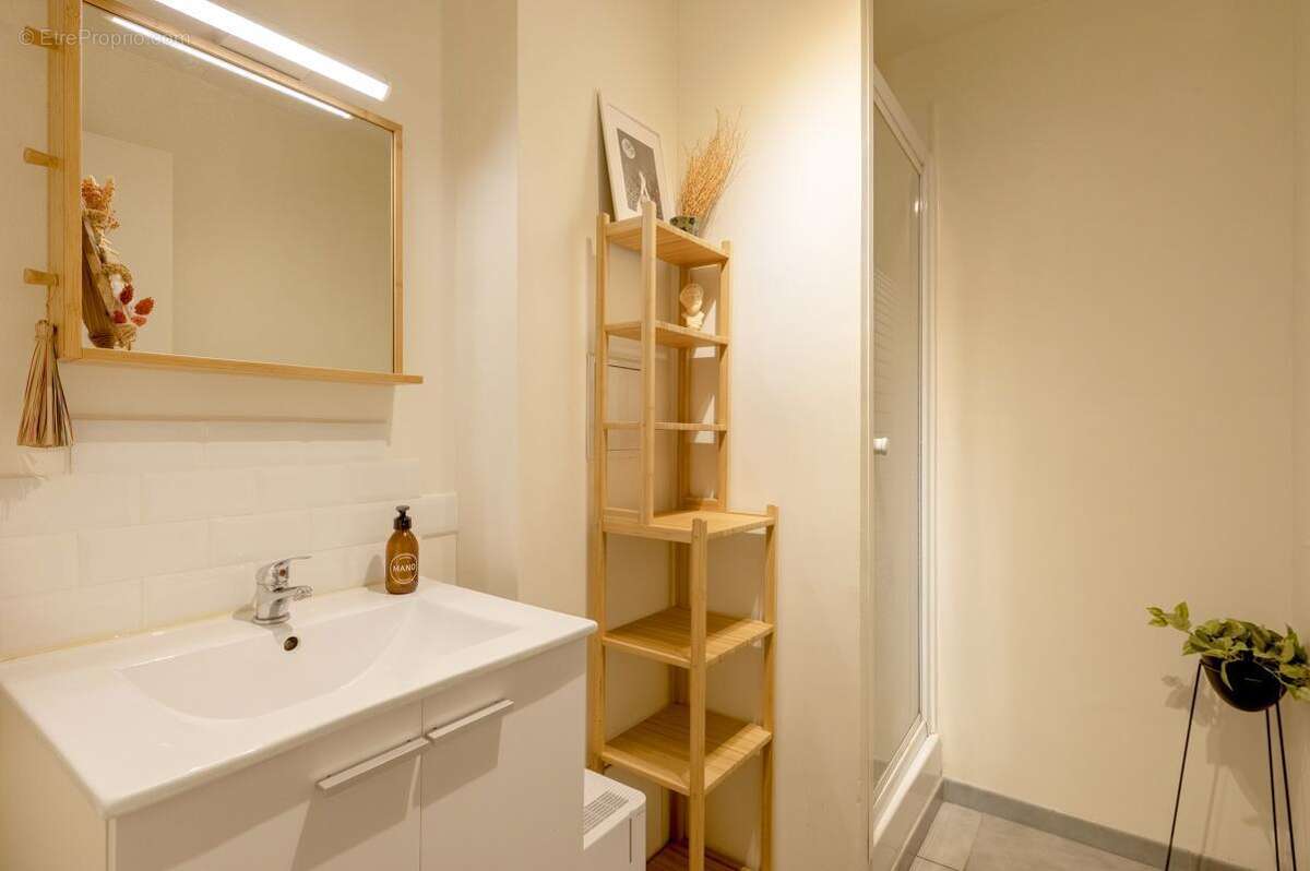 Appartement - photo 9