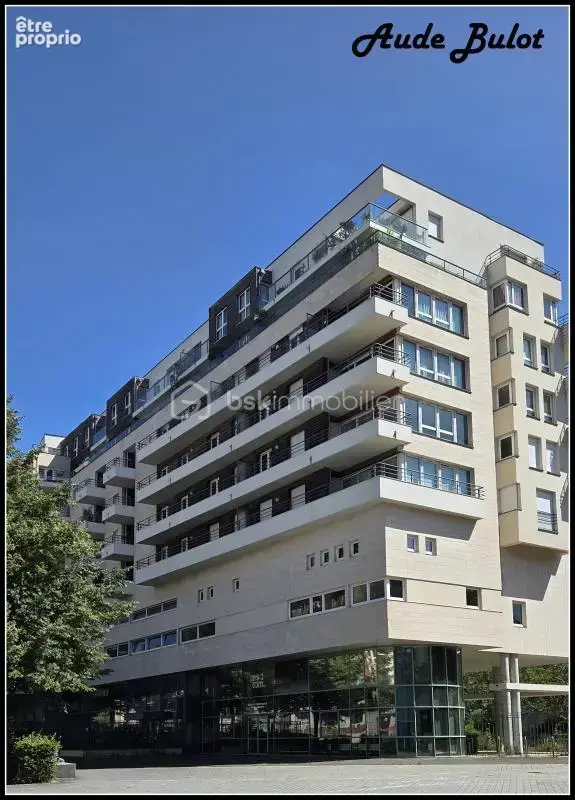 Photo Appartement à Lille au prix de 280 000€