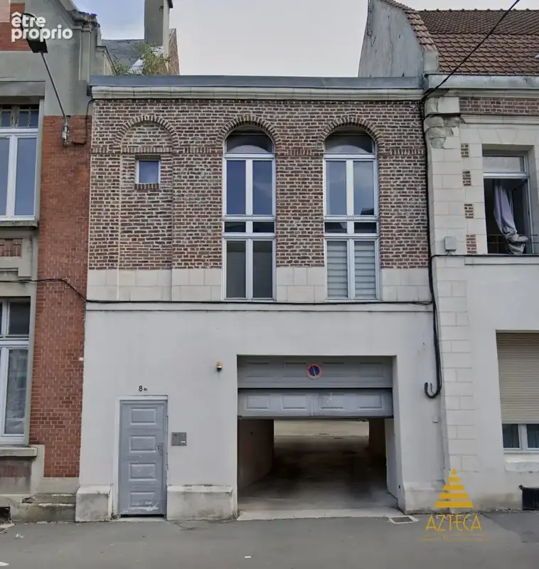 Photo Appartement à Cambrai au prix de 399 000€