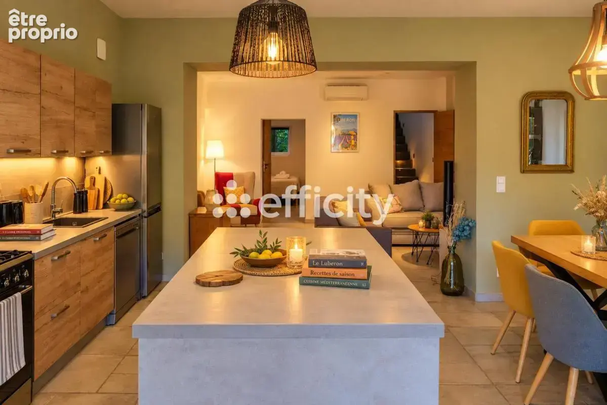 Maison 24 pièces 860 m² à vendre à Bonnieux (84480) - photo 12