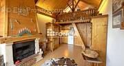 Appartement à NOTRE-DAME-DU-PRE